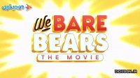 خرس های کله فندوقی - دوبله فارسی - We Bare Bears: The Movie