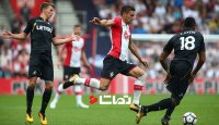 ساوتهمپتون 0-0 سوانسی