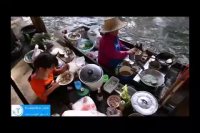 موزه جیم تامسون با معماری تلفیقی امریکا و تایلند