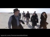 تیزر فیلم شاید آنجا (Maybe There trailer)