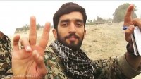 صوت تازه منتشر شده از شهید محسن حججی