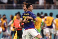 خلاصه بازی آلمان 1 - ژاپن 2