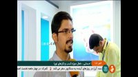نمایشگاه الکامپ 2018 و صحبت های عوامل استارتاپ ها