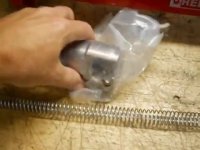 REELCRAFT 12v Reel 44081