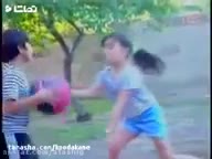 اهنگ لالایی