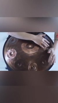 ساز کوبه ای هنگ درام استاد ایمان شب خیز  در نوای شهرآشوب