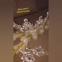 رضایت عروس زیبا