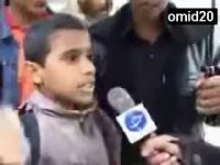 جواب دانش آموزان از سیزده آبان چه روزیه رو ببینید فقط