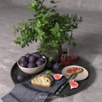 Close Up 3D Animation | Vray Next GPU | ArchvizPro.ir