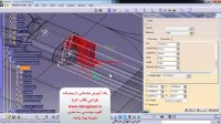 محیط Mold Tooling Design کتیا