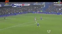 چلسی 2-1 آرسنال (کیفیت بالا)