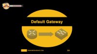 آشنایی با Default Gateway