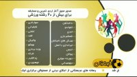 آخرین خبرها از جلسه ستاد مقابله با کرونا در ورزش