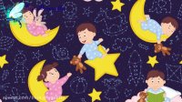 لالایی - لالایی کودکانه - آهنگ لالایی - آهنگ خواب- لالایی کودکان -شب بخیر عزیزم