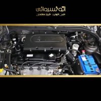 زیباترین خودرو سایپا