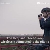 جالب ترین ژاکت جدید levis