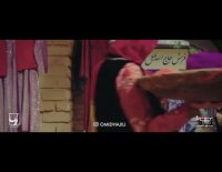 موزیک ویدیو شاد امید حاجیلی با نام دخت شیرازی