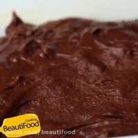 پودینگ شکلاتی