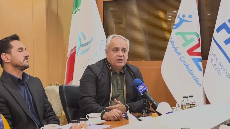 پرونده اتفاقات سومین فینال روی میز کمیته انضباطی فدراسیون والیبال