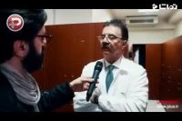 آخرین وضعیت جسمانی استاد شجریان از زبان پزشک ایشان