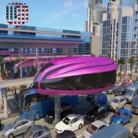 یه طرح فوق العاده برای آتش نشانی