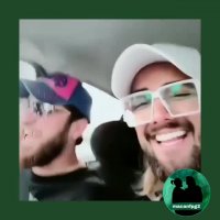 اگه یه نون...کلیپ طنز/ماکان بند و کامیار۶۹۶