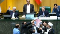 واکنش نمایندگان مجلس به تصمیم ترامپ در خروج از برجام