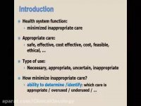 هزینه اثربخشی درمان سرطان