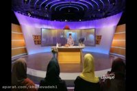 آشپزی با مانی یزدان پرست