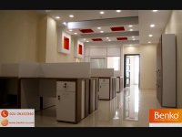 مبلمان مخصوص اداری-مبلمان اداری بنکو-26100782