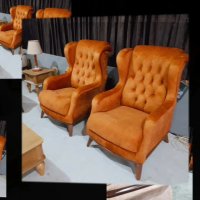 مبل های راحتی