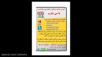 طراحی کاربری و کد نویسی -اموزش ساخت نرم افزار