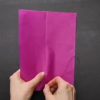 آموزش ویدیویی 22 ایده زیبا برای درست کردن کاردستی با کاغذ های رنگی!