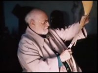 چهل و هفت ثانیه با ماتیس