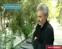 سکانسی تاثیرگذار در خصوص پاسدار شهید حججی