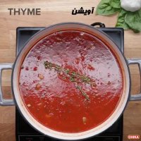 دستور آسان آشپزی: سوپ میکس