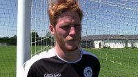 SIGNING: Adam Bogdan joins Wigan Athletic on loan from Liverpool FC