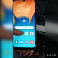 حذف frp سامسونگ a305f باینری ۲  توسط تیم تاپ جی اس ام