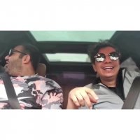 دانلود آهنگ محسن ابراهیم زاده گندمی