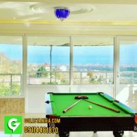 اجاره ویلا استخردار رامسر