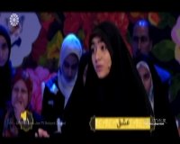 برنامه مشاعره پخش از شبکه جهانی جام جم