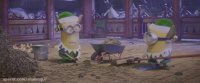 انیمیشن مینیون ها Santa’s Little Helpers 2019-شهرآپ
