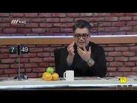 جوک توییتری در راستای استعفای وزیر راه | رضا رشیدپور