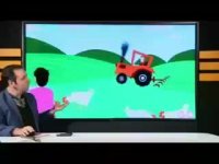 درس 5 لغات - استاد محمودی