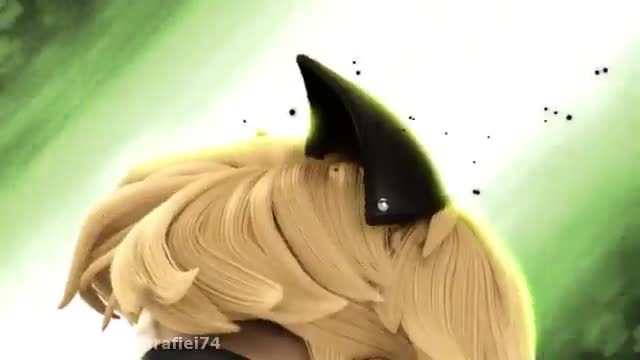 کارتون دختر کفشدوزکی/دختر کفشدوزکی دوبله فارسی/دختر کفشدوزکی جدید/