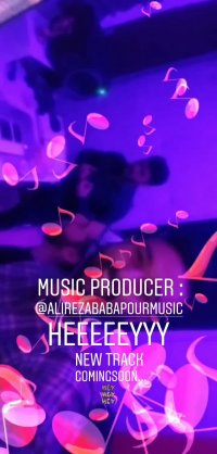 استودیو ضبط صدا در مشهد