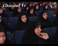 قرائتی / برنامه درسهایی از قرآن 9 مرداد 92