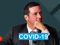 ✉️ 9- ایمیل های کوین ترودو و پرده برداری از اسرار مربوط به کروناویروس