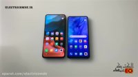 مقایسه کلیK30Pro vs K20Pro vs 9TPro در الکتریک عمده