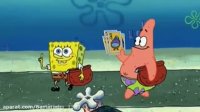 باب اسفنجی جدید _ دوبله فارسی  _ برنامه کودک باب اسفنجی _ جدید _ عالی